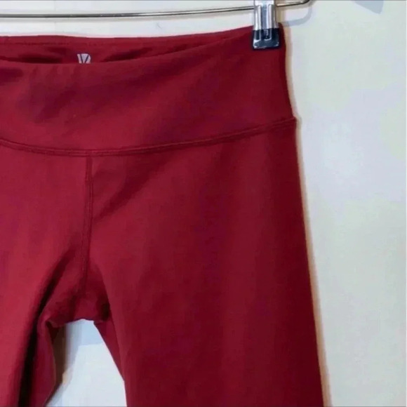 Buff Bunny Womens Live Capri Leggings - Picture 4 of 6